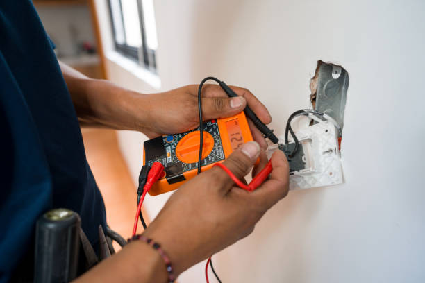 Best Electrician for Home Renovation  in Willis, TX