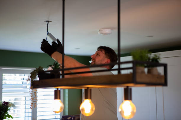 Best Electrical Contractors for Businesses  in Willis, TX