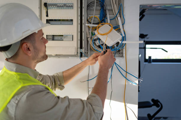 Best Electrician Near Me  in Willis, TX