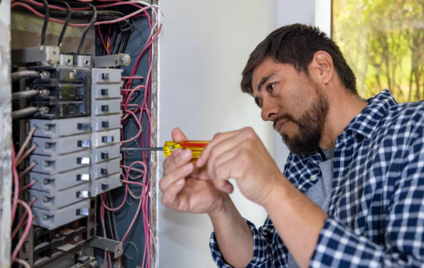Best 24-Hour Electrician  in Willis, TX